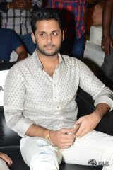 Akhil Movie Audio Launch